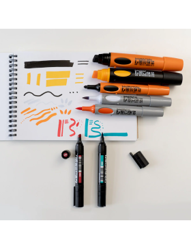 Kit de facilitation visuelle