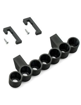 Porte-marqueur Neuland No.One®  – pour panneau perforé IKEA SKÅDIS