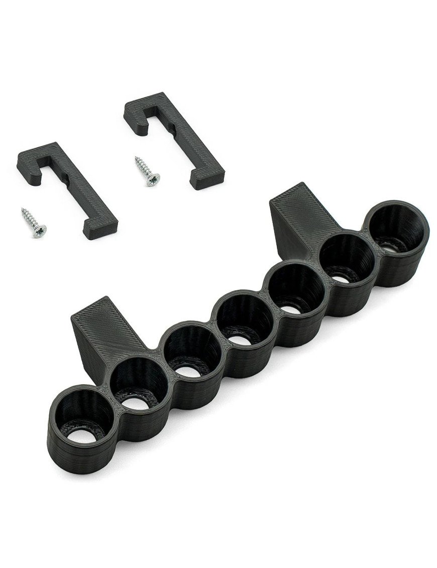Porte-marqueur Neuland No.One®  – pour panneau perforé IKEA SKÅDIS