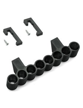 Porte-marqueur Neuland TwinOne®  – pour panneau perforé IKEA SKÅDIS