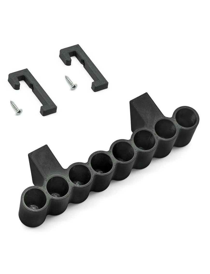 Porte-marqueur Neuland FineOne®  – pour panneau perforé IKEA SKÅDIS